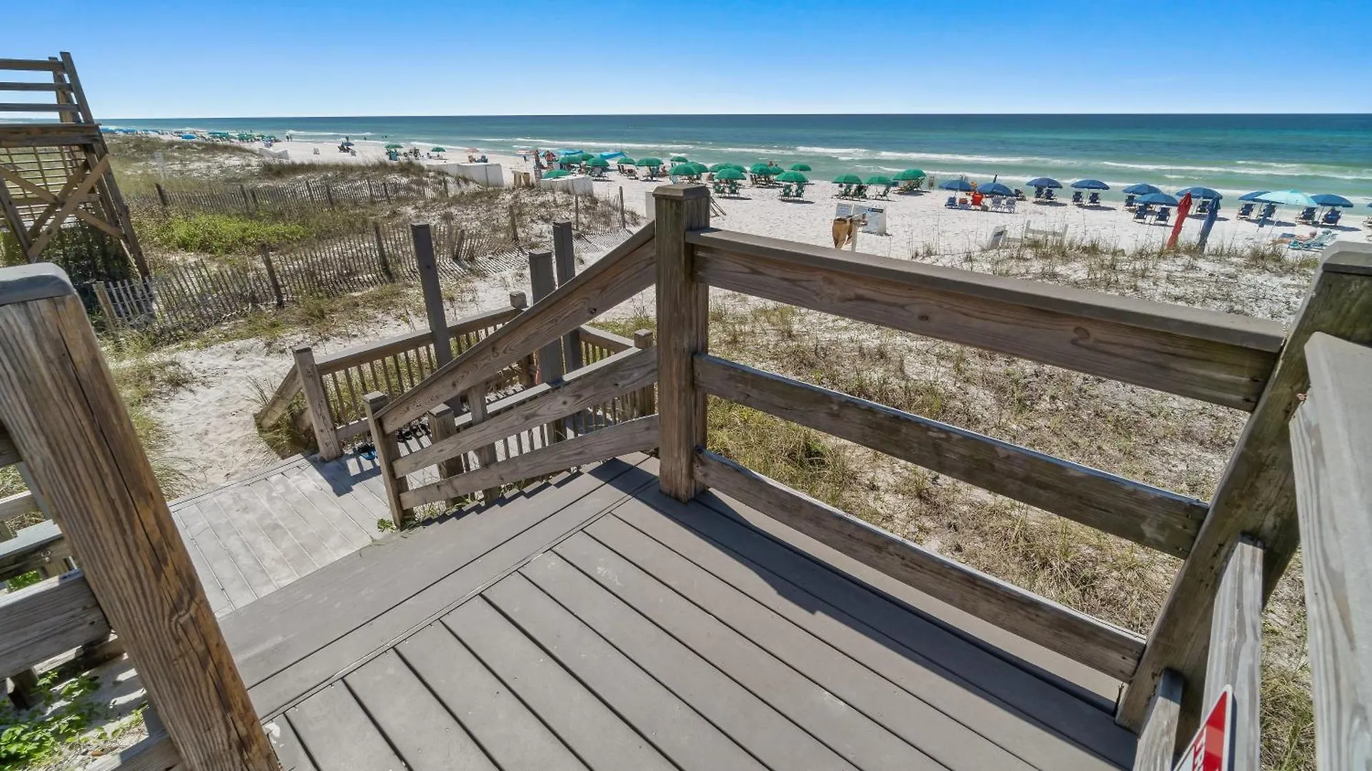 Luxury Beach House Steps From Pool And Short Walk To Private Beach Pavilion Destin