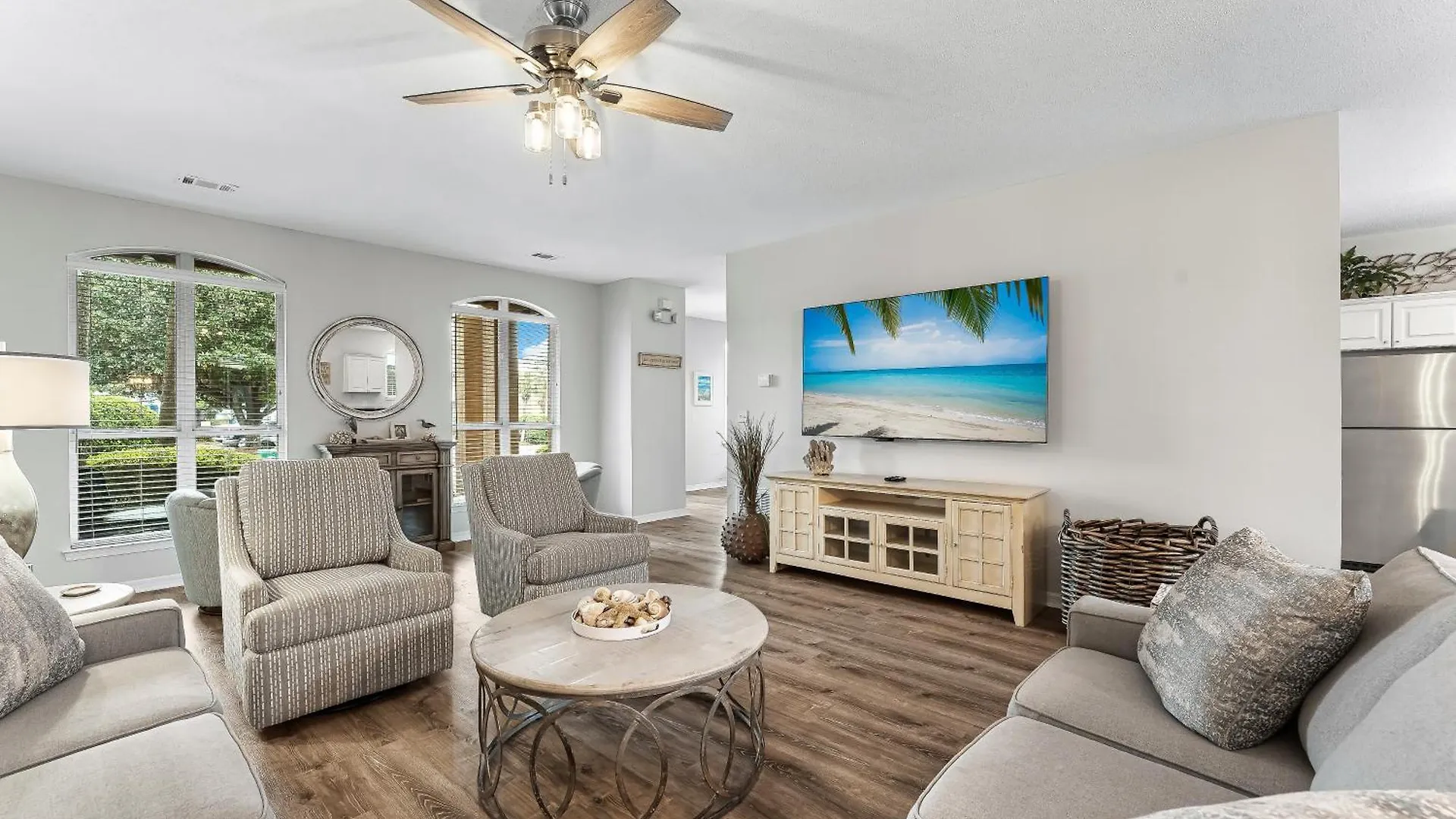 Luxury Beach House Steps From Pool And Short Walk To Private Beach Pavilion Destin United States