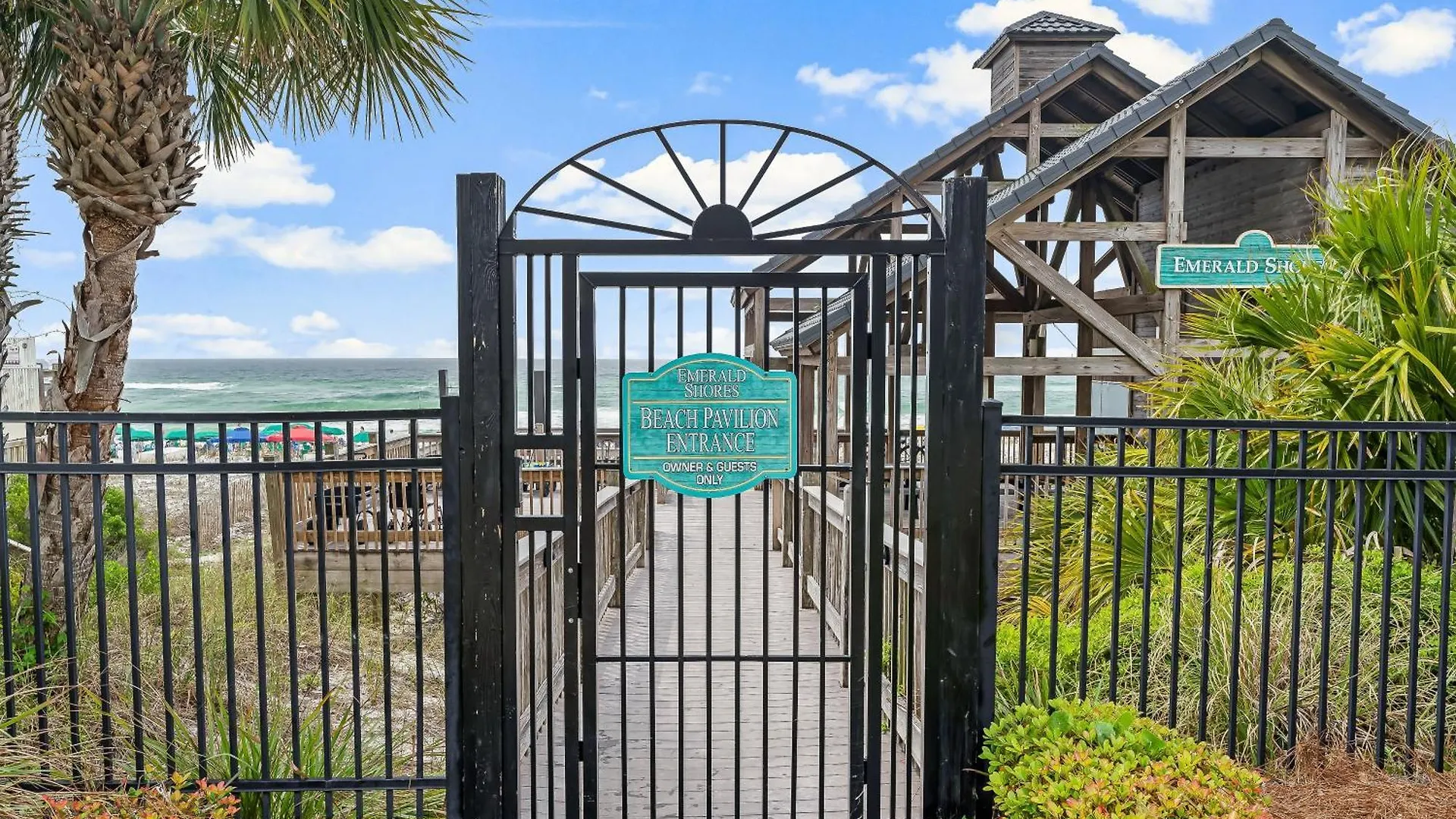 Luxury Beach House Steps From Pool And Short Walk To Private Beach Pavilion Destin 0*,  United States