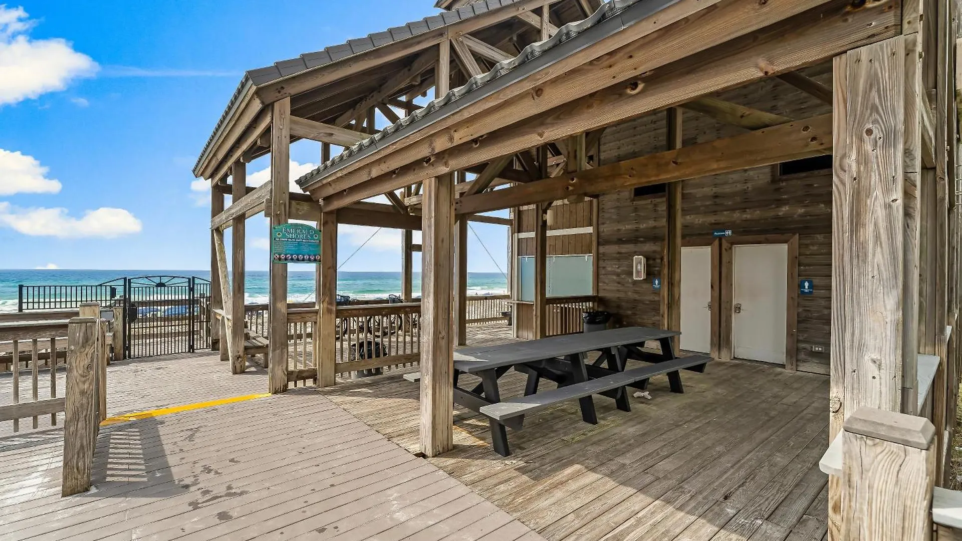 Luxury Beach House Steps From Pool And Short Walk To Private Beach Pavilion Destin Holiday home