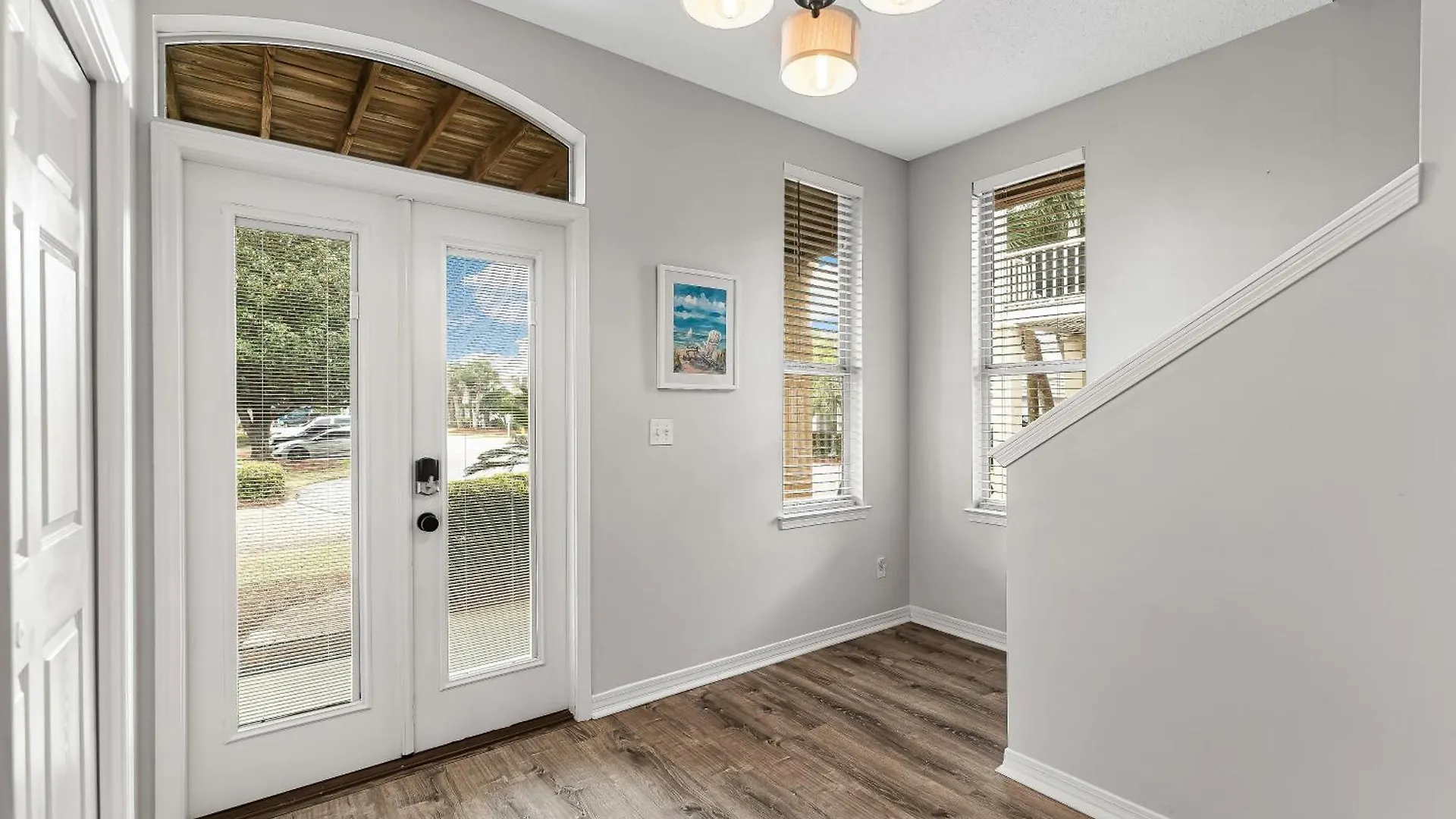 Luxury Beach House Steps From Pool And Short Walk To Private Beach Pavilion Destin Holiday home